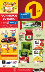 Gazetka promocyjna Kaufland - OFERTA TYGODNIA - Gazetka - ważna od 12.05 do 12.05.2021 - strona 4 - produkty: Piec, Koncentrat pomidorowy, Dawtona, Gra, BIC, Rama, Zupa, Herbatniki, Mola, Kakao, Kamis