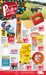 Gazetka promocyjna Kaufland - OFERTA TYGODNIA - Gazetka - ważna od 12.05 do 12.05.2021 - strona 8 - produkty: Piec, Ser, Jogurt, Mlekovita, Tarczyński, Serek, Serek twarogowy, Mysz, Hochland, Koreczki kaszubskie, Kabanos, Gouda, Olma, Mleko