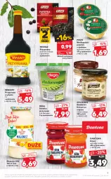 Gazetka promocyjna Kaufland - OFERTA TYGODNIA - Gazetka - ważna od 12.05 do 12.05.2021 - strona 9 - produkty: Majonez, Sałatka, Dawtona, Prymat, Ser, Gra, Rama, Winiary, Pasztet, Dżem, Dega, Sałat, Spichlerz Rusiecki, Przyprawa w płynie, Olma