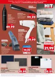 Gazetka promocyjna Kaufland - Kaufland - Gazetka - ważna od 09.07 do 09.07.2025 - strona 11 - produkty: Dywanik łazienkowy, Dywanik, Waga łazienkowa, Ręcznik, Waga, Dywan