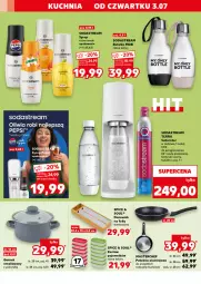 Gazetka promocyjna Kaufland - Kaufland - Gazetka - ważna od 09.07 do 09.07.2025 - strona 12 - produkty: Kuchnia, Pojemnik, Dozownik