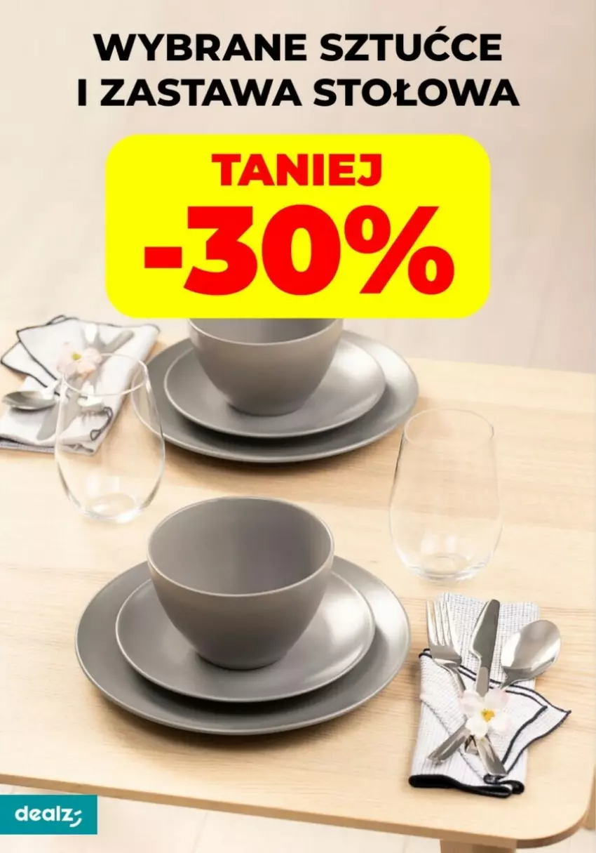 Gazetka promocyjna Dealz - ważna 25.11 do 30.11.2024 - strona 2