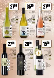 Gazetka promocyjna Dino - Katalog alkoholowy 18.12 - 30.12 - Gazetka - ważna od 30.12 do 30.12.2023 - strona 20 - produkty: Makaron, Sos, Ser, Gra, Sauvignon Blanc, Taca, Drób, Sałat, Owoce morza, Owoce, Deser, Wino