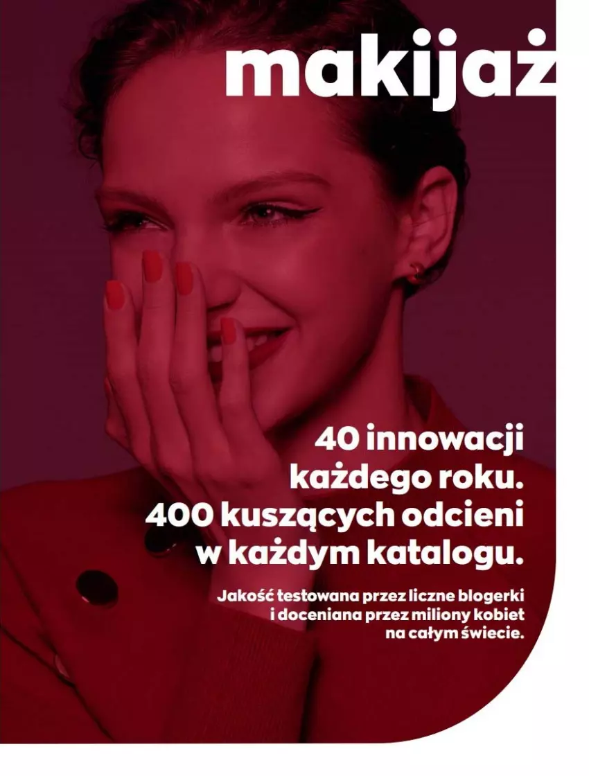 Gazetka promocyjna Avon - Katalog Avon online - ważna 01.02 do 28.02.2021 - strona 117