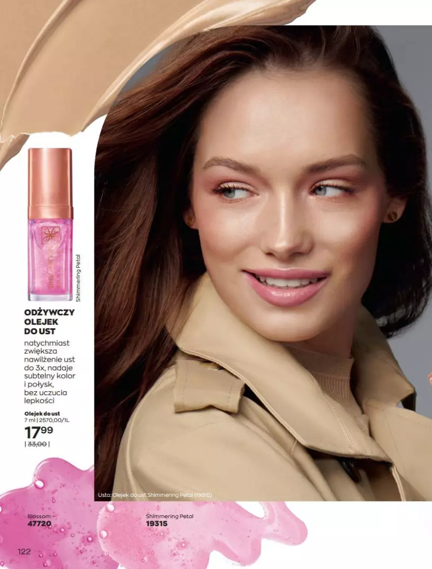 Gazetka promocyjna Avon - Katalog Avon online - ważna 01.02 do 28.02.2021 - strona 122