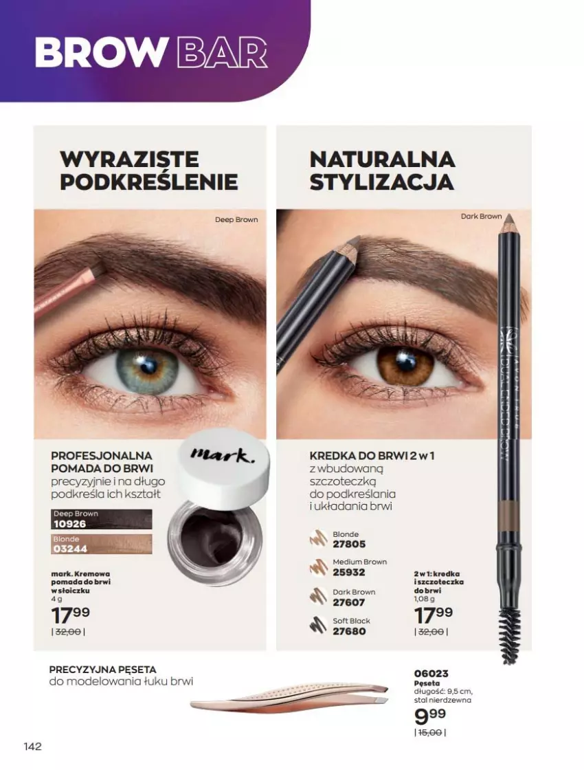 Gazetka promocyjna Avon - Katalog Avon online - ważna 01.02 do 28.02.2021 - strona 142