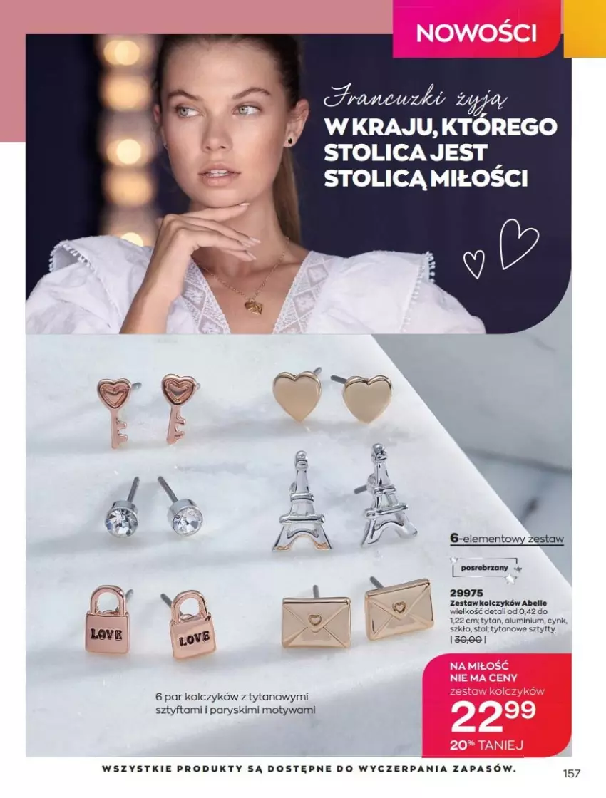 Gazetka promocyjna Avon - Katalog Avon online - ważna 01.02 do 28.02.2021 - strona 157