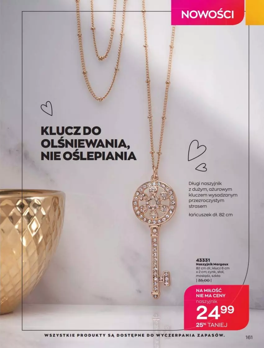 Gazetka promocyjna Avon - Katalog Avon online - ważna 01.02 do 28.02.2021 - strona 161