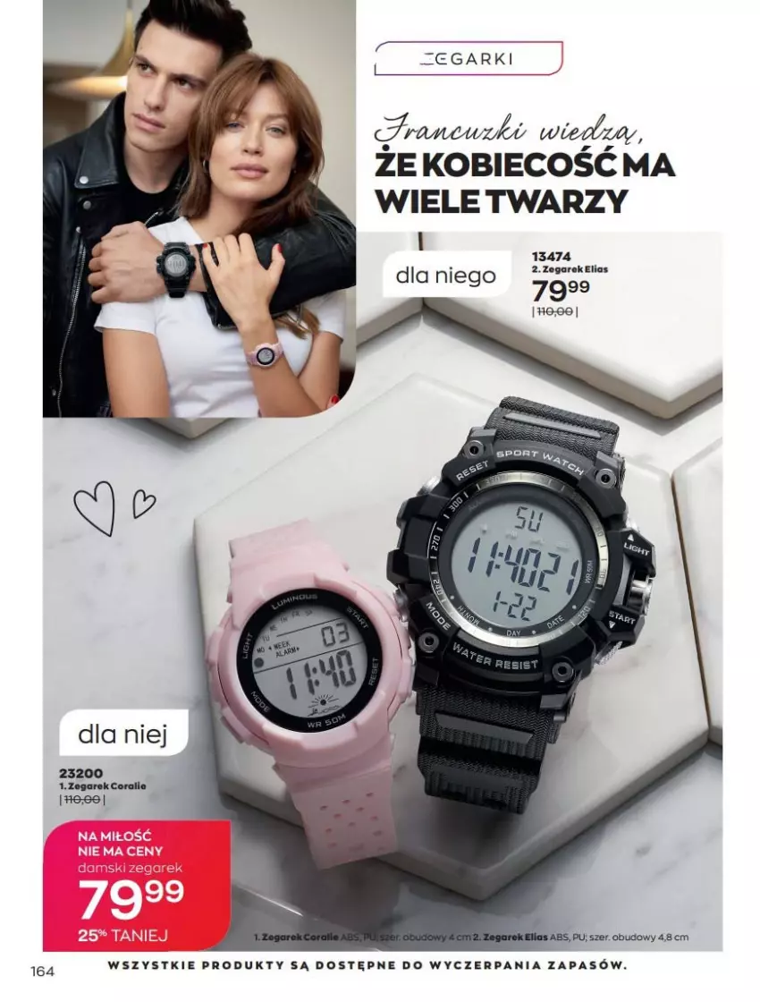 Gazetka promocyjna Avon - Katalog Avon online - ważna 01.02 do 28.02.2021 - strona 164