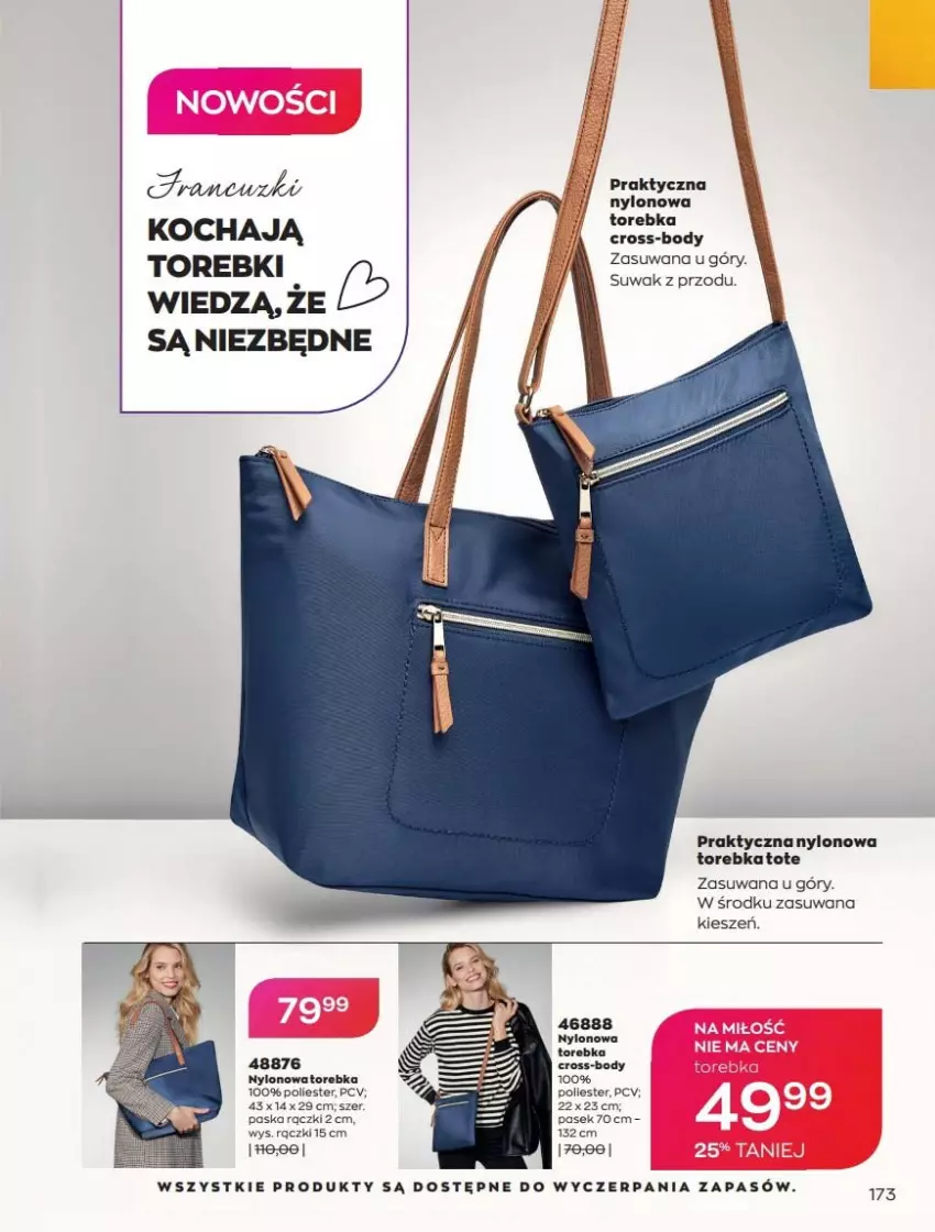 Gazetka promocyjna Avon - Katalog Avon online - ważna 01.02 do 28.02.2021 - strona 173