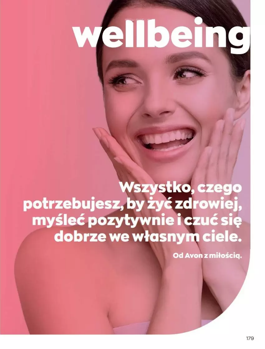 Gazetka promocyjna Avon - Katalog Avon online - ważna 01.02 do 28.02.2021 - strona 179