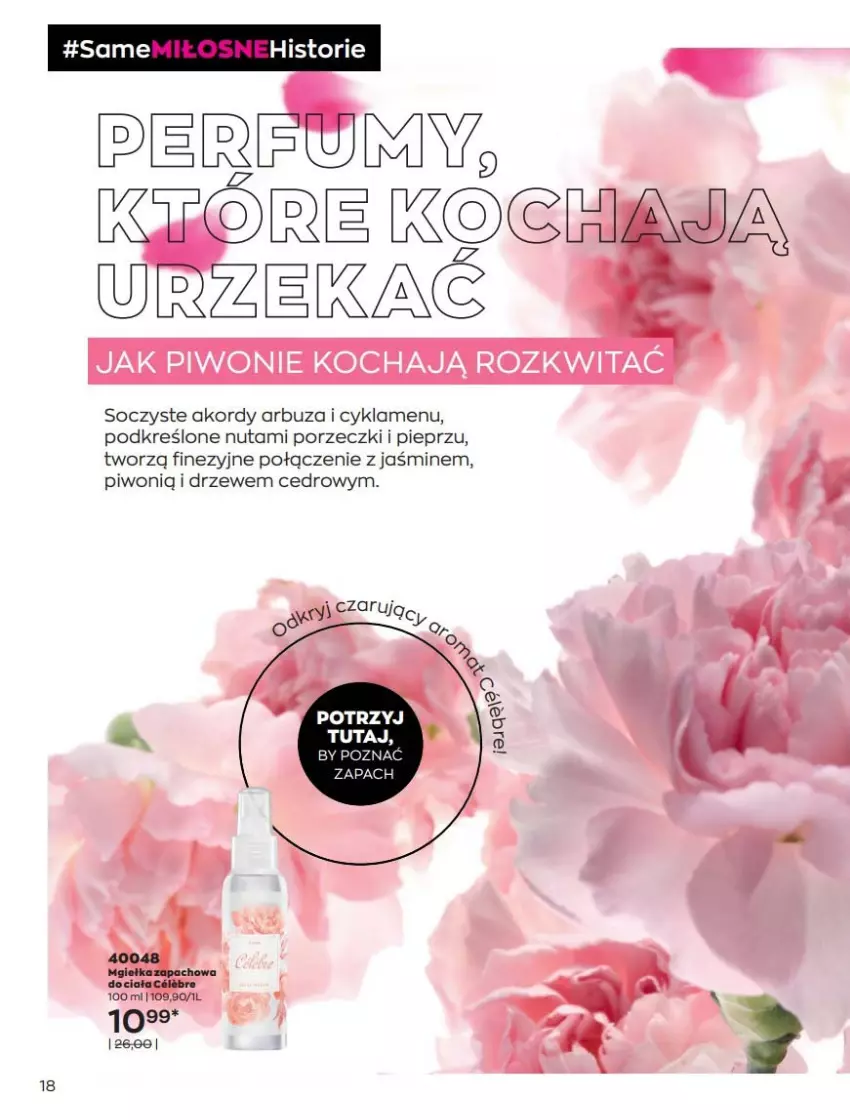 Gazetka promocyjna Avon - Katalog Avon online - ważna 01.02 do 28.02.2021 - strona 18