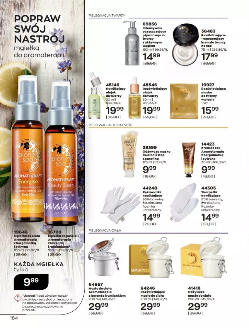 Gazetka promocyjna Avon - Katalog Avon online - ważna 01.02 do 28.02.2021 - strona 184