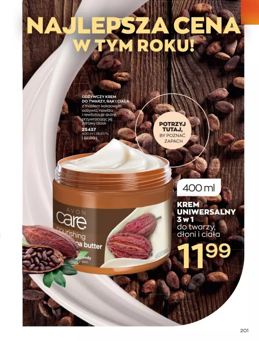 Gazetka promocyjna Avon - Katalog Avon online - ważna 01.02 do 28.02.2021 - strona 201