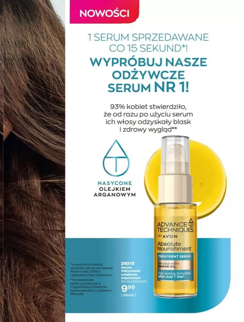 Gazetka promocyjna Avon - Katalog Avon online - ważna 01.02 do 28.02.2021 - strona 211