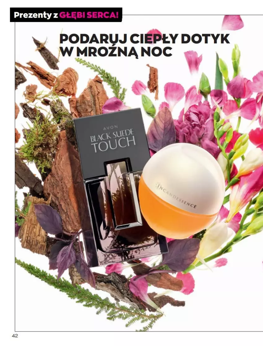 Gazetka promocyjna Avon - Katalog Avon online - ważna 01.02 do 28.02.2021 - strona 42