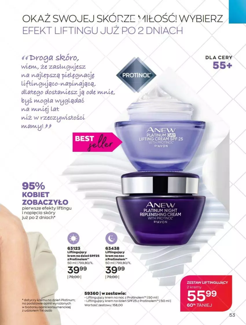 Gazetka promocyjna Avon - Katalog Avon online - ważna 01.02 do 28.02.2021 - strona 53