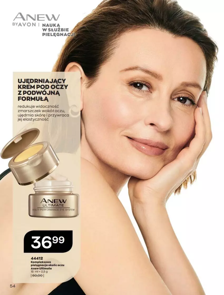 Gazetka promocyjna Avon - Katalog Avon online - ważna 01.02 do 28.02.2021 - strona 54