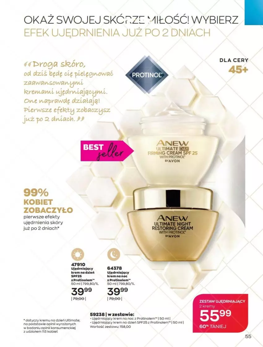 Gazetka promocyjna Avon - Katalog Avon online - ważna 01.02 do 28.02.2021 - strona 55