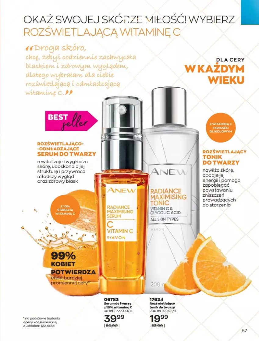 Gazetka promocyjna Avon - Katalog Avon online - ważna 01.02 do 28.02.2021 - strona 57