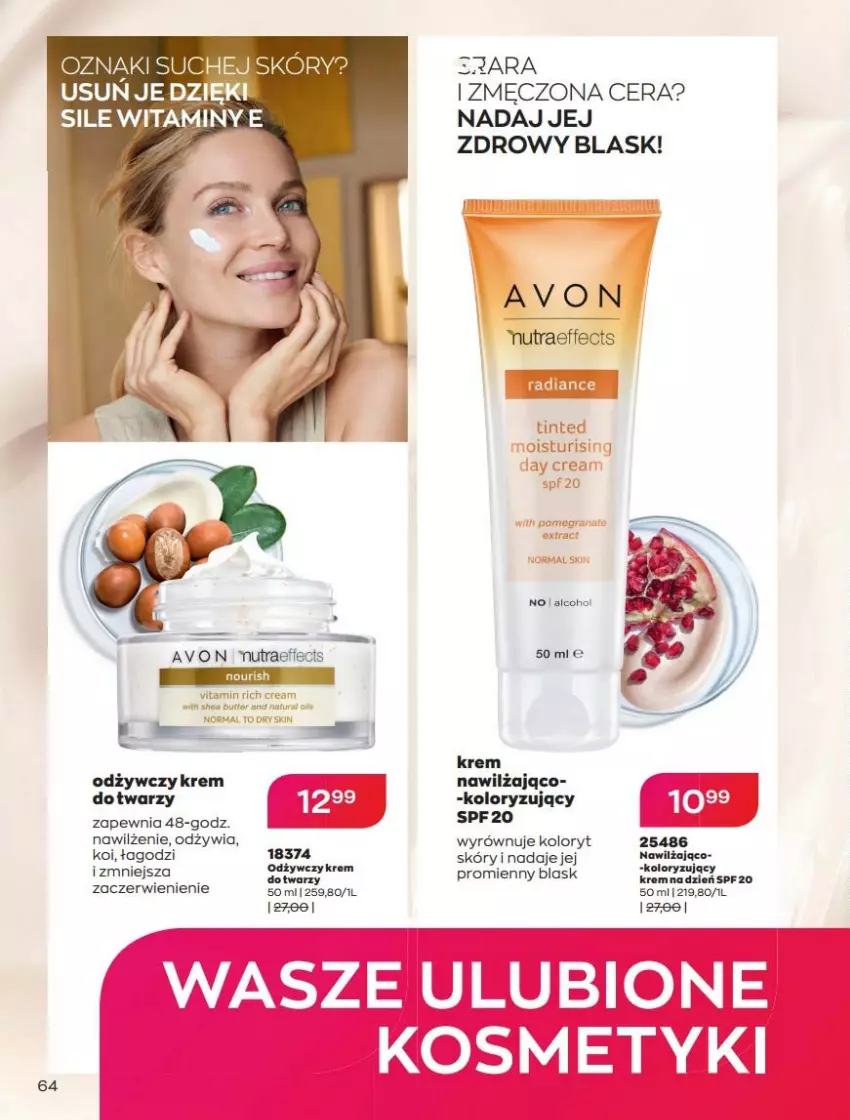 Gazetka promocyjna Avon - Katalog Avon online - ważna 01.02 do 28.02.2021 - strona 64