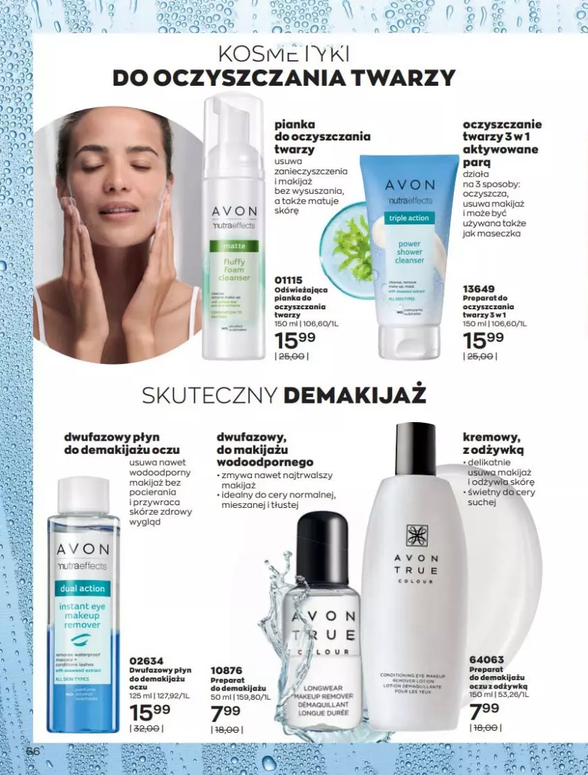 Gazetka promocyjna Avon - Katalog Avon online - ważna 01.02 do 28.02.2021 - strona 66