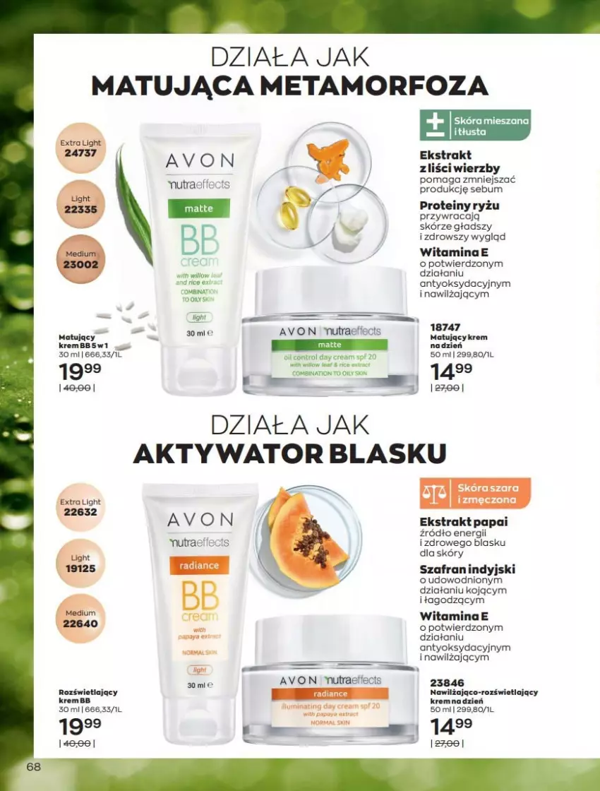 Gazetka promocyjna Avon - Katalog Avon online - ważna 01.02 do 28.02.2021 - strona 68