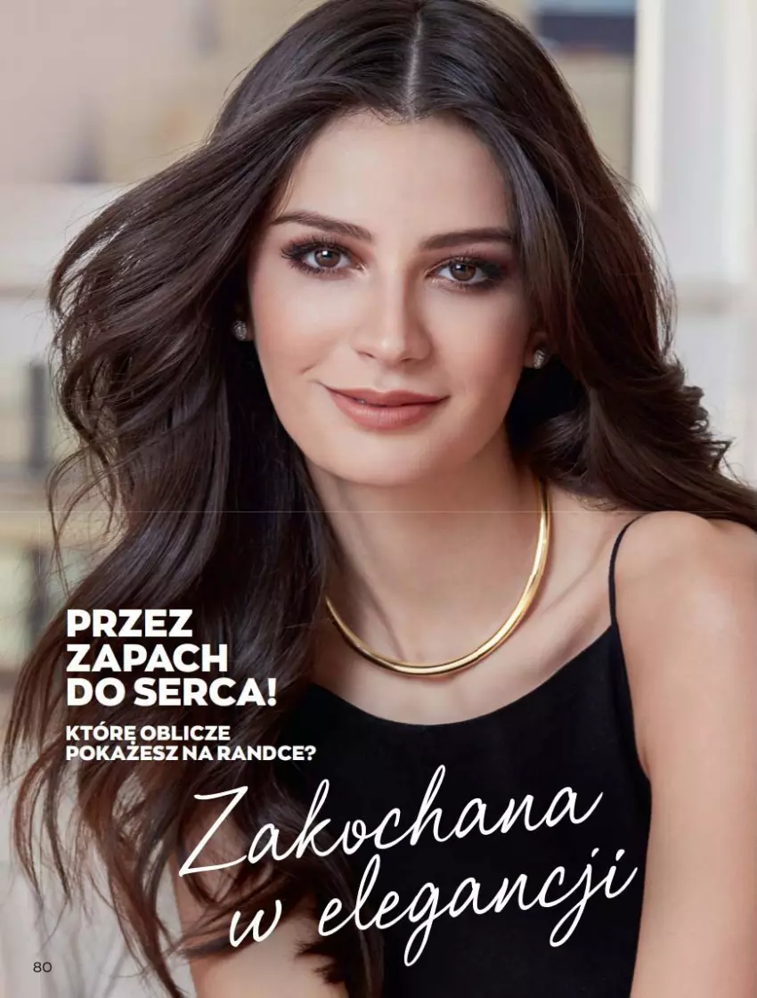 Gazetka promocyjna Avon - Katalog Avon online - ważna 01.02 do 28.02.2021 - strona 80