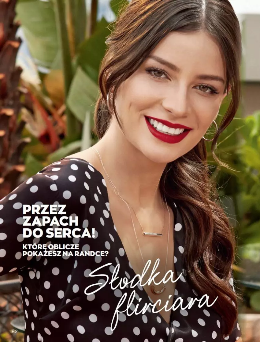 Gazetka promocyjna Avon - Katalog Avon online - ważna 01.02 do 28.02.2021 - strona 82