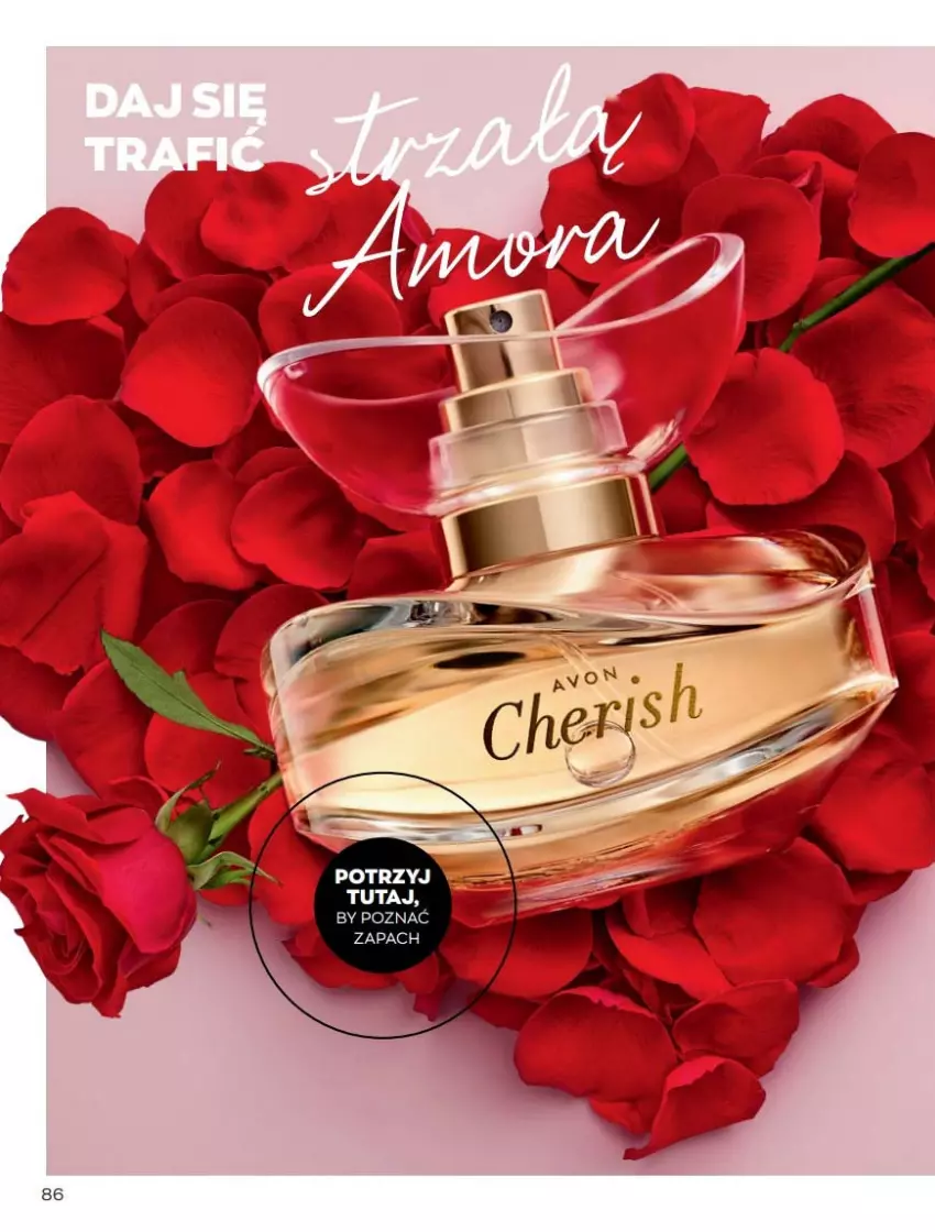 Gazetka promocyjna Avon - Katalog Avon online - ważna 01.02 do 28.02.2021 - strona 86