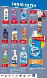 Gazetka promocyjna E Leclerc - Gazetka - ważna od 28.10 do 28.10.2024 - strona 13 - produkty: Pralki, Mus, Cif, Do mycia naczyń, Spray do czyszczenia, Zawieszki, Tablet, Kret, Płyn do płukania, Pronto, LG