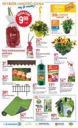 Gazetka promocyjna E Leclerc - Gazetka - ważna od 02.04 do 02.04.2023 - strona 10 - produkty: Drożdże, Top, Mus, Biohumus, Pistolet, Oreo, Fa