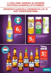 Gazetka promocyjna Dealz - MAKE A DEALZ - Gazetka - ważna od 03.01 do 03.01.2024 - strona 17 - produkty: Piwa, Piwo, Gra