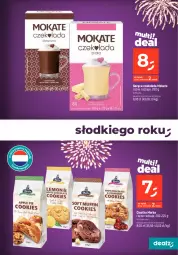 Gazetka promocyjna Dealz - MAKE A DEALZ - Gazetka - ważna od 03.01 do 03.01.2024 - strona 21 - produkty: Ciastka, Czekolada