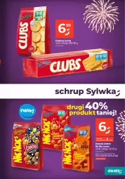 Gazetka promocyjna Dealz - MAKE A DEALZ - Gazetka - ważna od 03.01 do 03.01.2024 - strona 7 - produkty: Orzeszki, Lorenz, Orzeszki ziemne, Krakersy