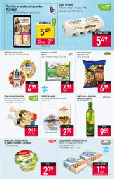 Gazetka promocyjna Stokrotka - Supermarket - Gazetka - ważna od 03.08 do 03.08.2022 - strona 11 - produkty: Kurczak, Makaron, Kujawski, Ryż, Jaja, SEKO, Tortilla, Wieprzowina, Lody, Chleb tostowy, Chleb, Gala, Olej, Hortex