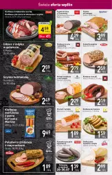 Gazetka promocyjna Stokrotka - Supermarket - Gazetka - ważna od 03.08 do 03.08.2022 - strona 4 - produkty: Piec, Kurczak, Chrzan, Polędwica, Krakus, Warzywa, Udziec z indyka, Gry, Gra, Pieczeń rzymska, Udziec z indyka w galarecie, Schab Benedykta, Kiełbasa krakowska, Kosz, Duda, LANA, Szynka, Kiełbasa krucha, Morliny, Rolada, Kaszanka, Gala, Kasza, Kiełbasa, Olewnik, HP, Fa