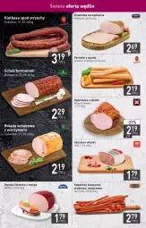 Gazetka promocyjna Stokrotka - Market - Gazetka - ważna od 29.09 do 29.09.2021 - strona 2 - produkty: Warzywa, Sok, Sokołów, Parówki, Parówki z szynki, Salceson, Szynka, Tarczyński, Morliny, Rolada, Kabanos, Kiełbasa, Ogonówka, HP