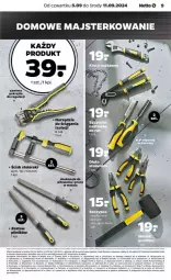 Gazetka promocyjna Netto - Gazetka - ważna od 11.09 do 11.09.2024 - strona 10 - produkty: Kujawski, Top, Sok, Mars, Stock, Pilnik, Fa