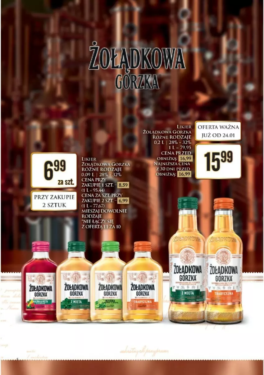 Gazetka promocyjna Dino - ważna 27.01 do 01.02.2025 - strona 9