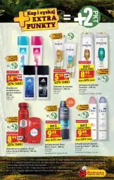 Gazetka promocyjna Biedronka - W tym tygodniu - Gazetka - ważna od 06.10 do 06.10.2021 - strona 13 - produkty: Pantene, Old Spice, Dezodorant, Adidas, Dove, Szampon, Gala, Antyperspirant