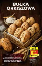 Gazetka promocyjna Biedronka - W tym tygodniu - Gazetka - ważna od 06.10 do 06.10.2021 - strona 26 - produkty: Stek, Bułka