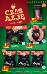 Gazetka promocyjna Biedronka - W tym tygodniu - Gazetka - ważna od 06.10 do 06.10.2021 - strona 36 - produkty: Velvet, Fasola, Edam, Krewetki, Fa