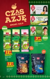 Gazetka promocyjna Biedronka - W tym tygodniu - Gazetka - ważna od 06.10 do 06.10.2021 - strona 46 - produkty: Kawa mielona, Kawa, Teekanne, Herbata
