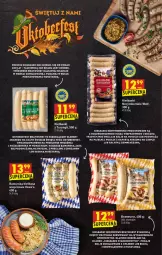Gazetka promocyjna Biedronka - W tym tygodniu - Gazetka - ważna od 06.10 do 06.10.2021 - strona 54 - produkty: Piwa, Chrzan, Kminek, Ser, Por, Mus, Sport, Grill, Kiełbasa, LG, Fa