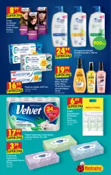 Gazetka promocyjna Biedronka - W tym tygodniu - Gazetka - ważna od 06.10 do 06.10.2021 - strona 59 - produkty: Ser, Rum, Pasta do zębów, Serum, Szampon, Sensodyne, Fa