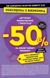 Gazetka promocyjna Biedronka - W tym tygodniu - Gazetka - ważna od 06.10 do 06.10.2021 - strona 62 - produkty: Ser, Por, Papier, Philips, Rama, Kuchnia, Książka, , Prima, Znicz, Gatta, Grill, Fa