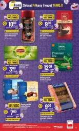 Gazetka promocyjna PoloMarket - Gazetka - ważna od 23.01 do 23.01.2024 - strona 11 - produkty: JBL, Stek, Lipton, Herbata, Miecz