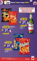 Gazetka promocyjna PoloMarket - Gazetka - ważna od 23.01 do 23.01.2024 - strona 14 - produkty: Piwa, Piec, Ser, JBL, Gra