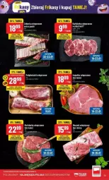 Gazetka promocyjna PoloMarket - Gazetka - ważna od 23.01 do 23.01.2024 - strona 18 - produkty: Karkówka wieprzowa, LG